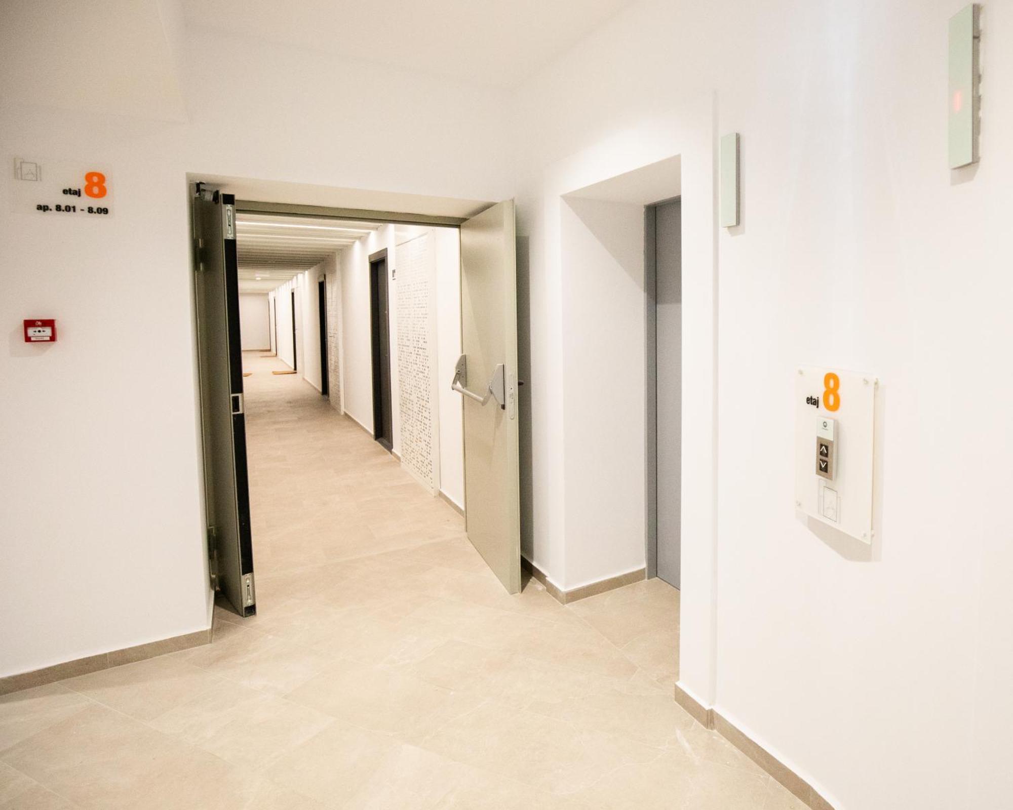 Top View Apartment Sinaia Exterior foto